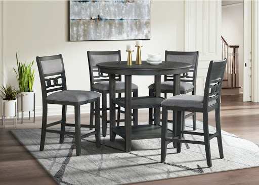 Furniture Store «Furniture mecca», reviews and photos, 1830 Delmar Dr, Folcroft, PA 19032, USA