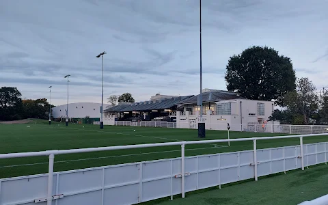 Fulham FC Training Ground image