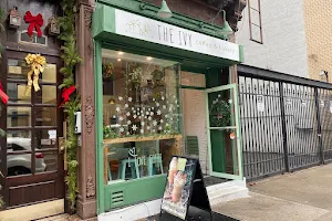 The Ivy Coffee & Tea & Bakery image