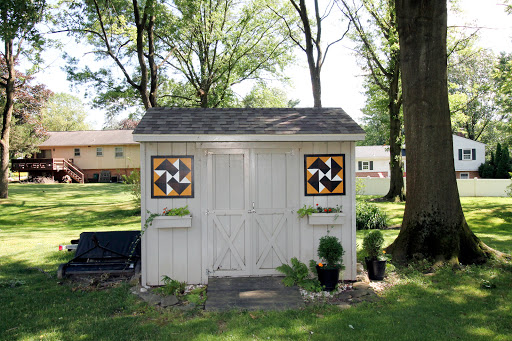 Roofing Contractor «Greenawalt Roofing Company», reviews and photos, 1200 Corporate Blvd, Lancaster, PA 17601, USA