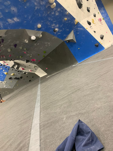 Rock Climbing Gym «Earth Treks Columbia», reviews and photos, 7125 Columbia Gateway Dr C, Columbia, MD 21046, USA