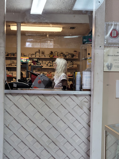 Locksmith «Doctor Locksmith», reviews and photos, 5022 Schillinger Rd S, Mobile, AL 36619, USA
