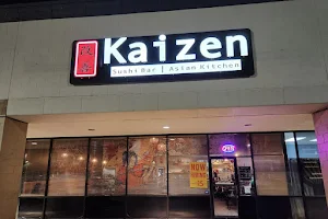 Kaizen Sushi Bar | Asian Kitchen image