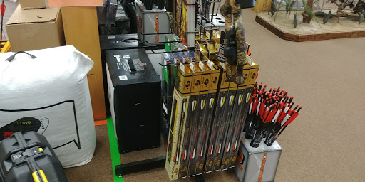 Sporting Goods Store «Timberghost Hunting and Fishing», reviews and photos, 3455 Keith Bridge Rd, Cumming, GA 30041, USA