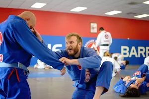 Gracie Barra Colorado Springs Brazilian Jiu-Jitsu image