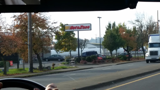 Auto Parts Store «AutoZone», reviews and photos, 2991 Main St, Springfield, OR 97478, USA