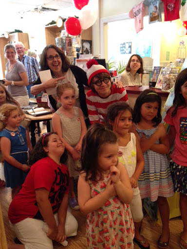 Book Store «The Voracious Reader», reviews and photos, 1997 Palmer Ave, Larchmont, NY 10538, USA