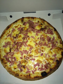 Pizza du Pizzeria Délices Pizza à Elbeuf - n°16
