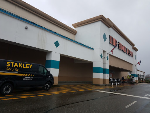 Home Improvement Store «The Home Depot», reviews and photos, 2500 Las Positas Rd, Livermore, CA 94551, USA