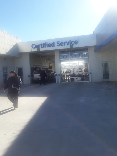 Chevrolet Dealer «John Elway Chevrolet», reviews and photos, 5200 S Broadway, Englewood, CO 80113, USA