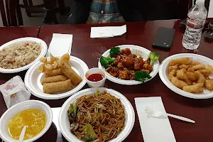 China Restaurant image