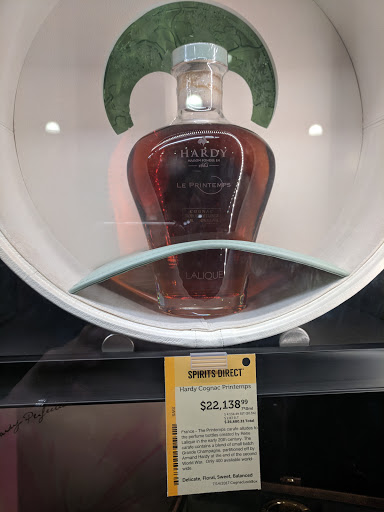 Wine Store «Total Wine & More», reviews and photos, 699 120th Ave NE b, Bellevue, WA 98005, USA