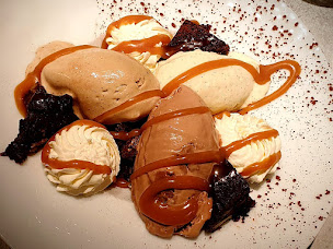 Photo n°19 de R.mana | Restaurant Boutique (77) à Vaux-le-Pénil ()