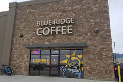 Blue Ridge Coffee