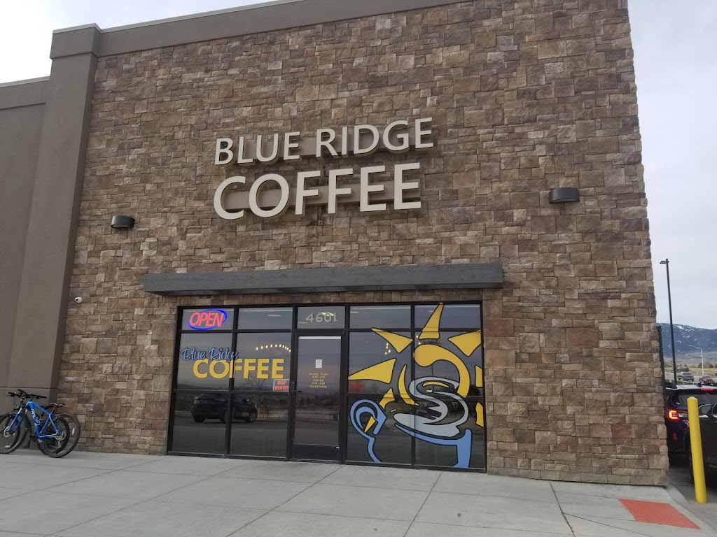 Blue Ridge Coffee Casper, WY 82604 Menu, Hours, Reviews and Contact