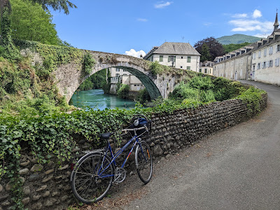Collège le Beau Rameau de Bétharram à Lestelle-Bétharram