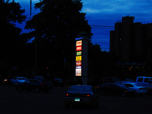 Fabric Store «Jo-Ann Fabrics and Crafts», reviews and photos, 39 S Main St, Torrington, CT 06790, USA