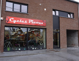 Cycles Picoux