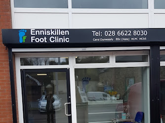 Enniskillen Foot Clinic