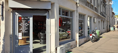 Coiffeur à Saint-Max