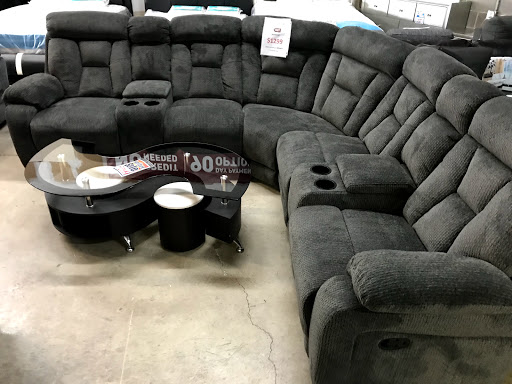 Furniture Store «Furniture & Mattress Warehouse», reviews and photos, 10203 Kotzebue St #117, San Antonio, TX 78217, USA
