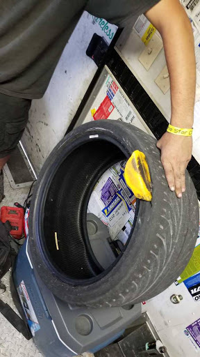 Tire Shop «Poetry In Motion», reviews and photos, 7190 E Fm 1518 N Suite 18B, Schertz, TX 78154, USA