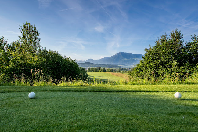 Golfpark Holzhäusern - Bellinzona