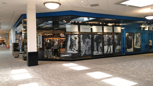 Shopping Mall «Richmond Mall», reviews and photos, 3801 National Rd E, Richmond, IN 47374, USA