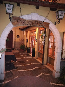 Pizzeria Cavazzani da Andrea Via Regina Elena, 6/4, 38063 Avio TN, Italia