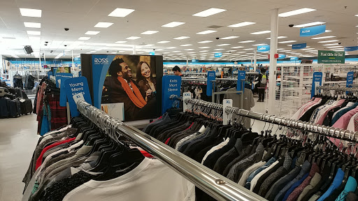 Clothing Store «Ross Dress for Less», reviews and photos, 194 Donahue St, Sausalito, CA 94965, USA