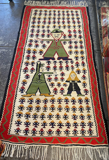 Thrift Store «Helping Hand Thrift Shop», reviews and photos, 1033 S Fairfax Ave, Los Angeles, CA 90019, USA