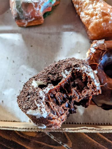 Coffee Shop «North Lime Coffee & Donuts», reviews and photos, 575 N Limestone, Lexington, KY 40508, USA