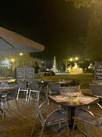 Atmosphère du Restaurant AU PALAIS à Bergerac - n°9