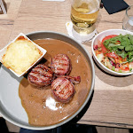 Photo n°4 de l'avis de Nicole.a fait le 12/12/2022 à 20:35 sur le  Venga Kevelaer à Kevelaer