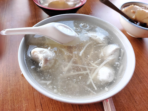 余家碗粿肉粽魚羹 的照片