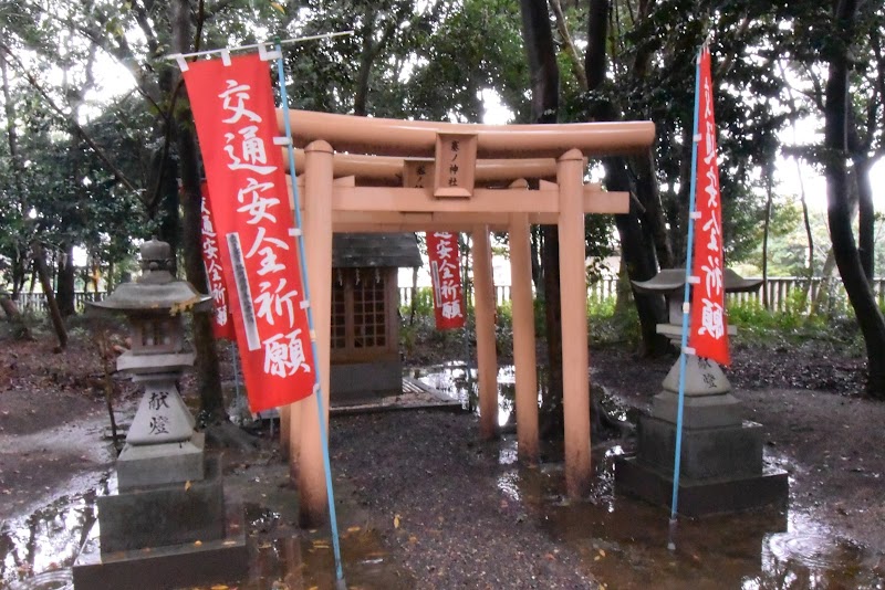 塞ノ神社