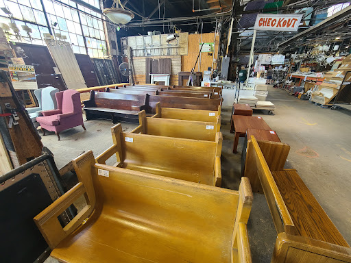 Building Materials Store «Construction Junction», reviews and photos, 214 N Lexington St, Pittsburgh, PA 15208, USA