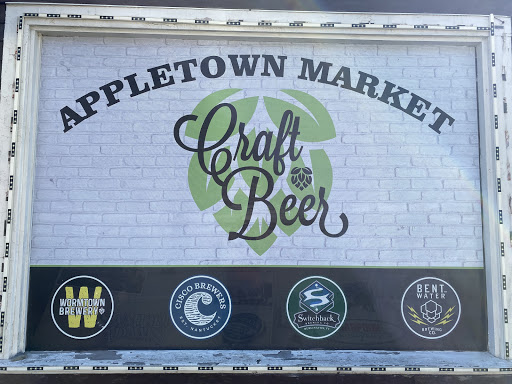 Grocery Store «Appletown Market», reviews and photos, 9 Main St, Sterling, MA 01564, USA