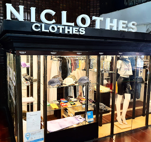 NICLOTHES