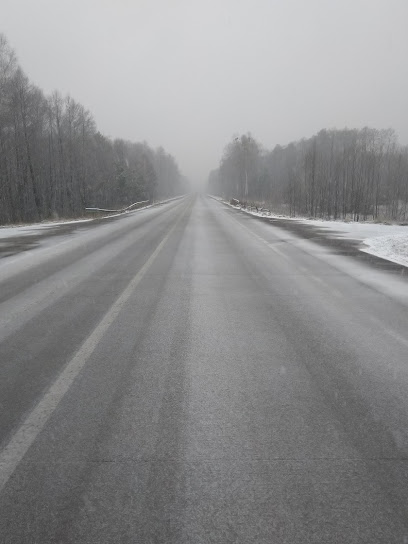 Вертолітний майданчик