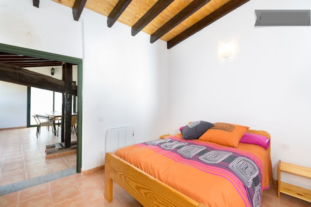 Chambres Casa rural Casa Aureliano 38550 Arafo