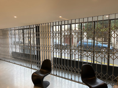 Etablissement Ritch-Art à Boulogne-Billancourt