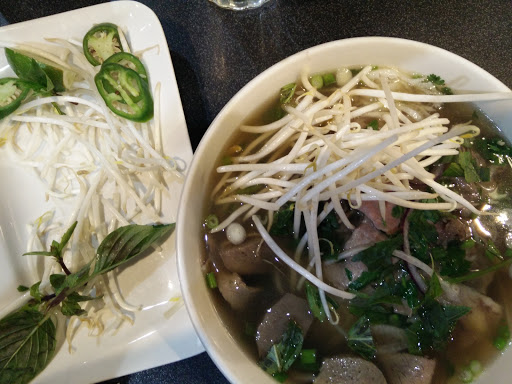 Pho Dalat Authentic Vietnamese Restaurant