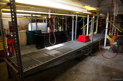 Auto Repair Shop «Dynamic Automotive», reviews and photos, 8824 Urbana Church Rd, Frederick, MD 21704, USA