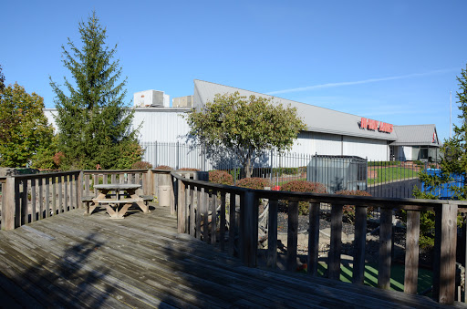 Bowling Alley «Hi-Way Lanes», reviews and photos, 400 N Morton St, Franklin, IN 46131, USA