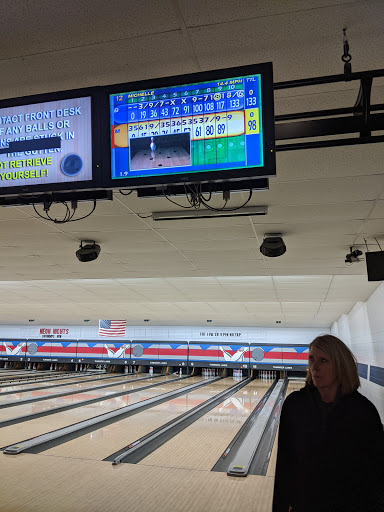 Bowling Alley «Tumwater Lanes», reviews and photos, 204 T St SW, Tumwater, WA 98501, USA