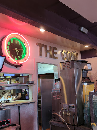 American Restaurant «The Purple Cow Restaurant», reviews and photos, 8026 Cantrell Rd, Little Rock, AR 72227, USA