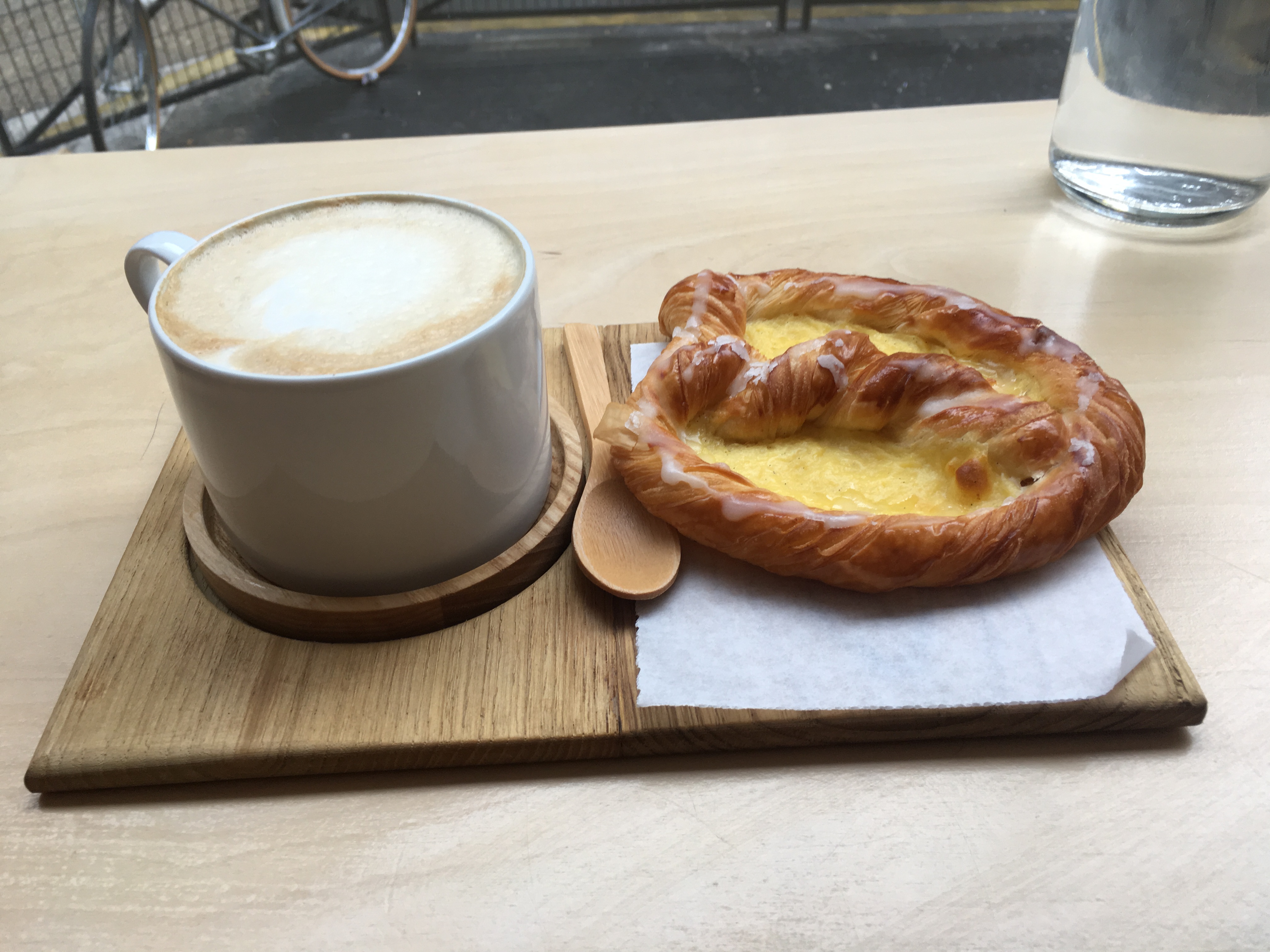 Photo n° 1 de l'avis de Jessica.e fait le 18/03/2018 à 09:07