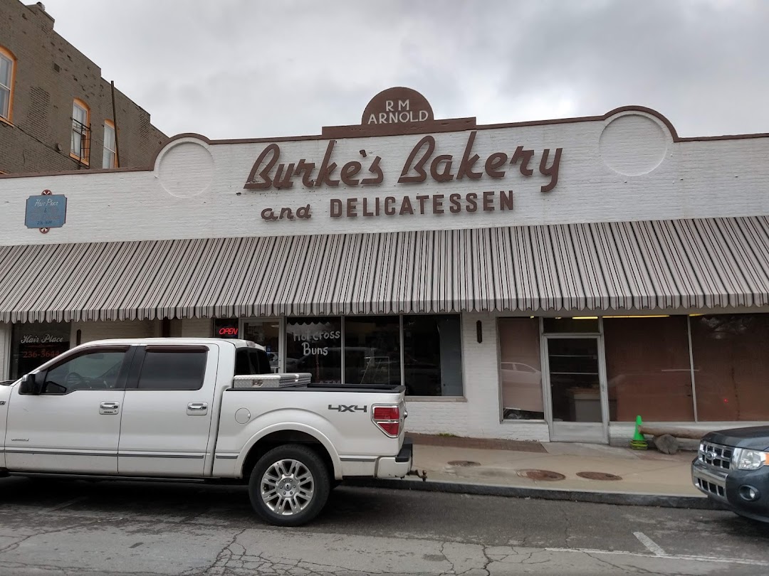 Burkes Bakery & Delicatessen