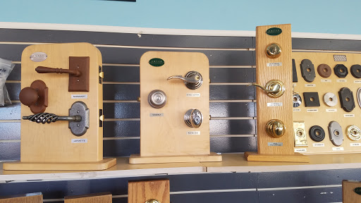 Locksmith «MGN Lock Key & Safes, Inc.», reviews and photos, 513 E Hawley St, Mundelein, IL 60060, USA